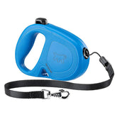 Ferplast Flippyone Tape Lead Blue Color - Large (L) Size